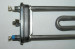 267512 Тэн THERMOWATT L=20см W=2000Вт с отверстием / с бортиком СМА Bosch Siemens:1