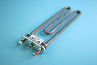 Тэн THERMOWATT L=24см W=1850Вт без отверстия СМА Whirlpool