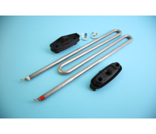 Тэн CON TF L=28см W=2100Вт + 2 резинки СМА Miele