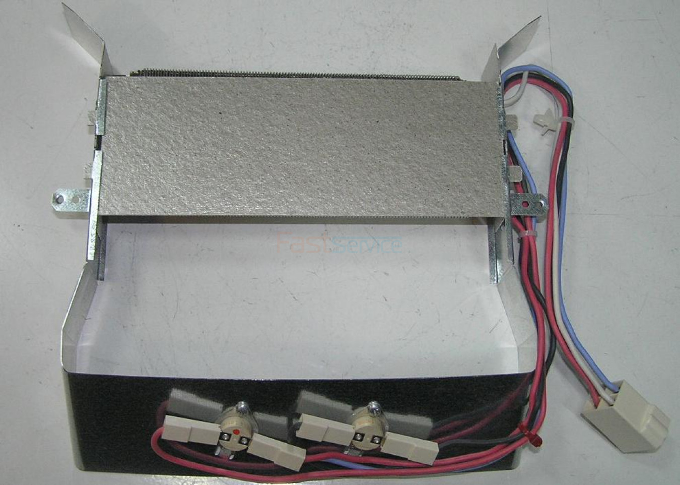 C00260053, C00257654, C00282396 Тэн сушильной машины Ariston Indesit