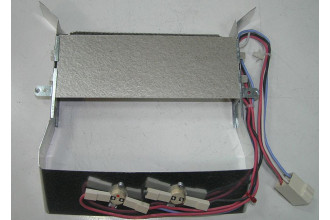 C00260053, C00257654, C00282396 Тэн сушильной машины Ariston Indesit