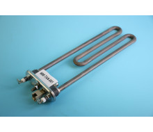 Тэн L=24см W=1950Вт с датчиком СМА Whirlpool