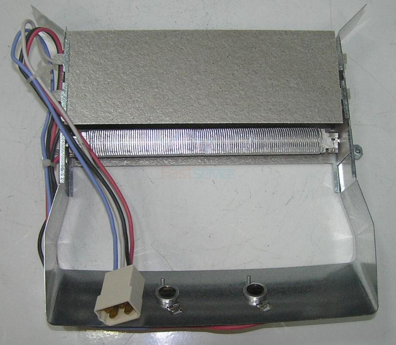 C00260053, C00257654, C00282396 Тэн сушильной машины Ariston Indesit 1
