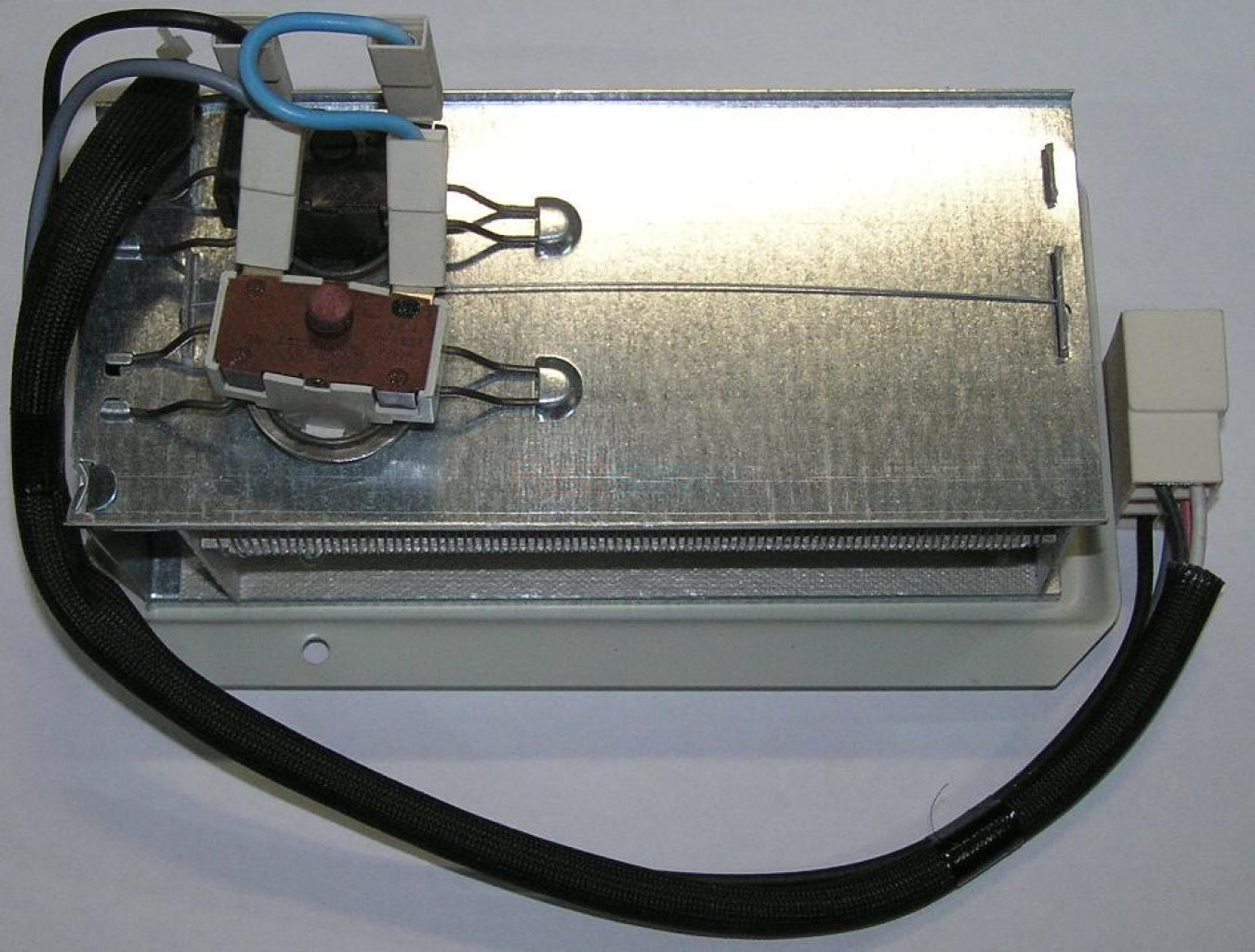 651068230 Тэн сушильной машины Ardo 720478400