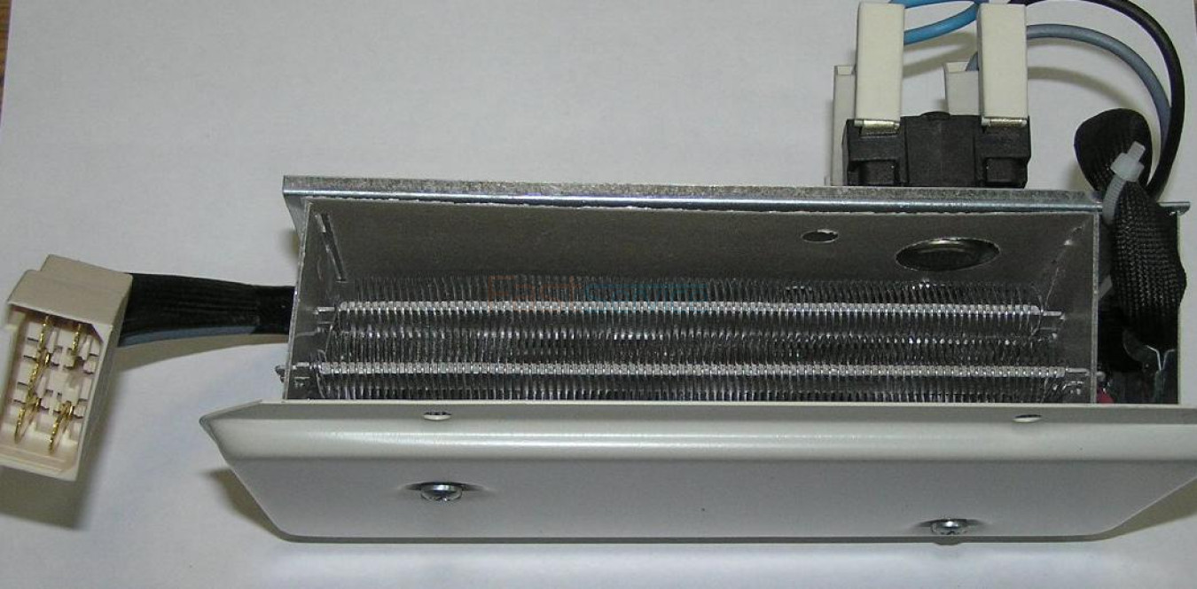 651068230 Тэн сушильной машины Ardo 720478400 1