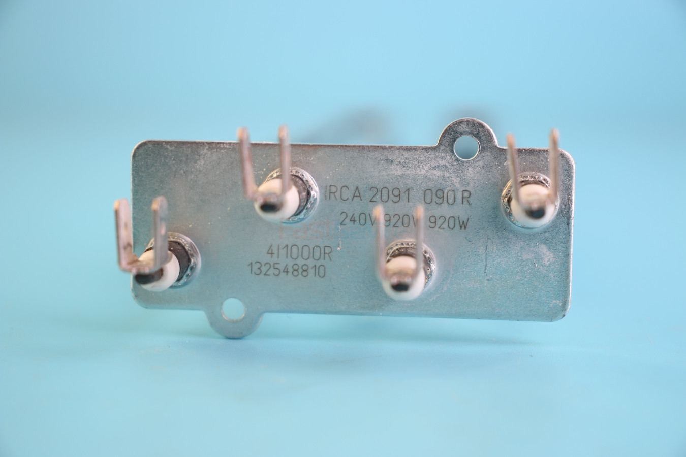 8581325488105 Тэн сушки IRCA 920W+920W Zanussi Electrolux 1