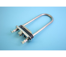 DC47-00006D Тэн Kawai L=14,5см W=850Вт с отверстием СМА Samsung