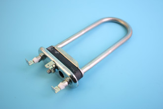 DC47-00006D Тэн Kawai L=14,5см W=850Вт с отверстием СМА Samsung