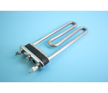 524023901 Тэн Kawai L=18,5см W=1900Вт с отверстием / с бортиком СМА Ardo