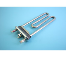 DC47-00006B Тэн Kawai L=18см W=1900Вт с отверстием / без бортика СМА Samsung