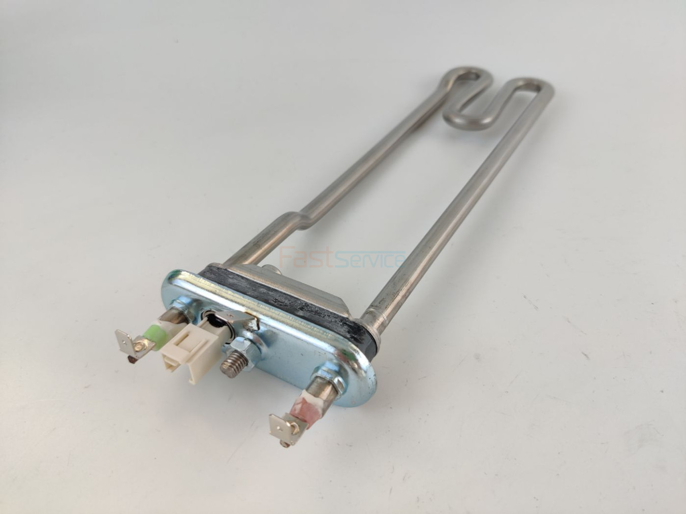 00655855 Тэн Kawai L=26см W=2000Вт СМА Bosch Siemens