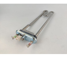 00655855 Тэн Kawai L=26см W=2000Вт СМА Bosch Siemens