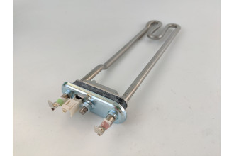 00655855 Тэн Kawai L=26см W=2000Вт СМА Bosch Siemens