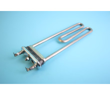Тэн IRCA L=24см W=2000Вт с бортиком / с отверстием