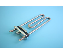 DC47-00006V Тэн Kawai L=18см W=2000Вт без отверстия / без бортика СМА Samsung