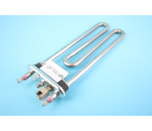 1326475009 Тэн Kawai L=19см W=1750Вт с NTC СМА Zanussi Electrolux