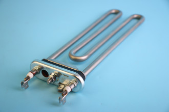 Тэн S4U L=23.5см W=1950Вт с отверстием / с бортиком