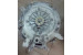 Бак в сборе СМА Zanussi Electrolux 1298684208 б/у:1