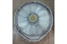 Бак в сборе СМА Zanussi Electrolux 1298684208 б/у:2