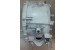 Бак в сборе СМА Zanussi Electrolux 1298684208 б/у:4