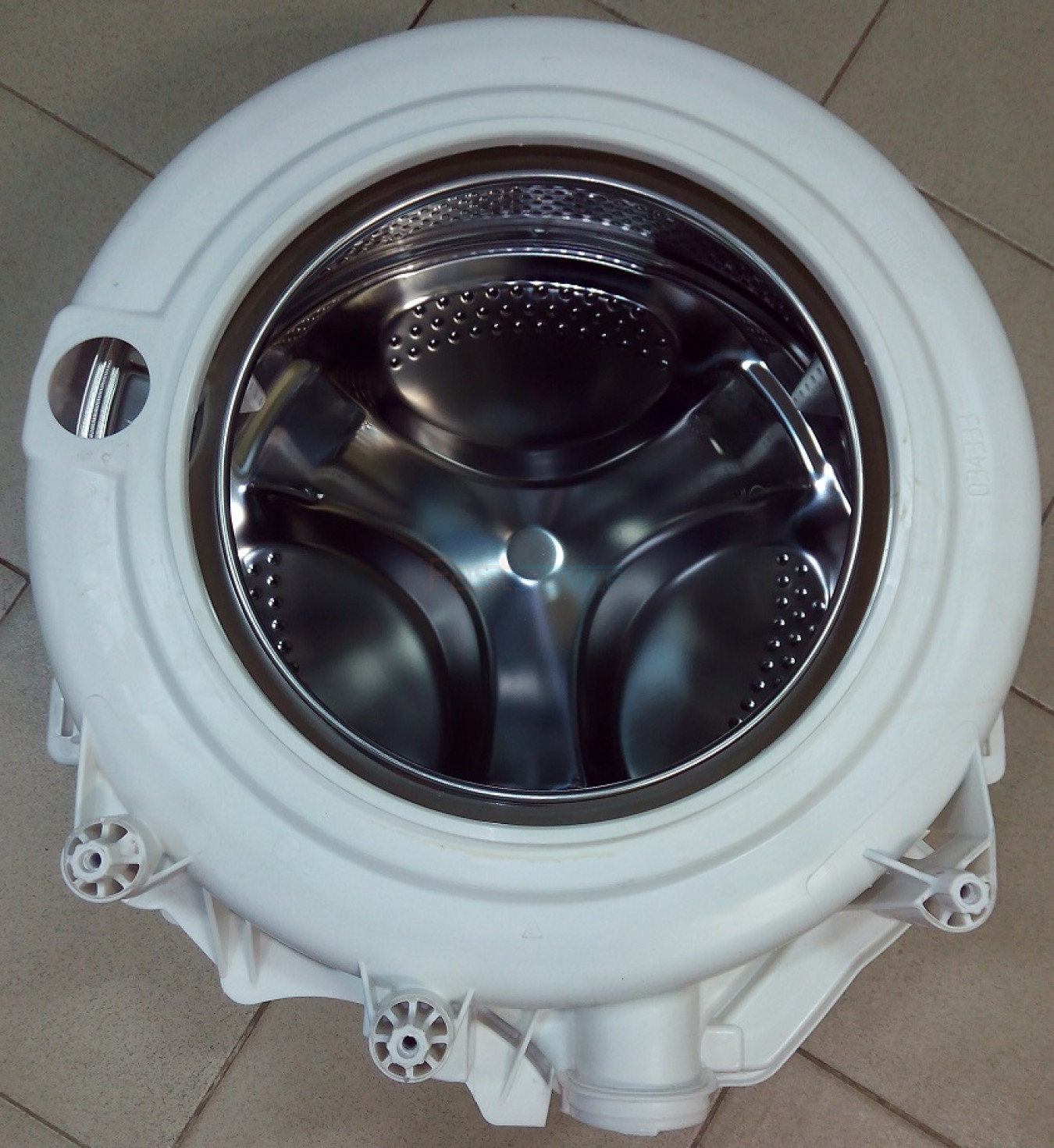 C00293409 Бак в сборе INDESIT ARISTON C00109633