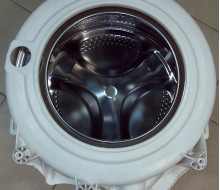 C00293409 Бак в сборе INDESIT ARISTON C00109633