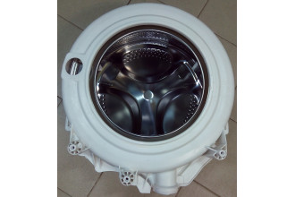 C00293409 Бак в сборе INDESIT ARISTON C00109633