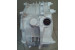 C00293409 Бак в сборе INDESIT ARISTON C00109633:3