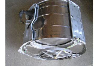 Бак INDESIT ARISTON C00065844 б\у