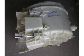 Бак HANSA PA5510B421 б/у