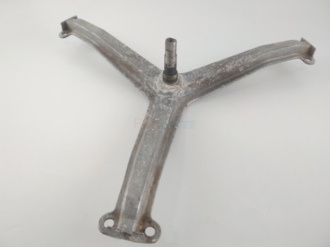 C00109633 Крестовина L=65мм СМА Ariston Indesit б/у
