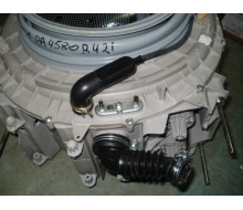 Бак в сборе HANSA PA4580B421