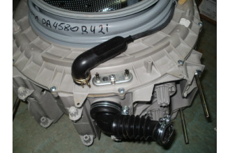 Бак в сборе HANSA PA4580B421