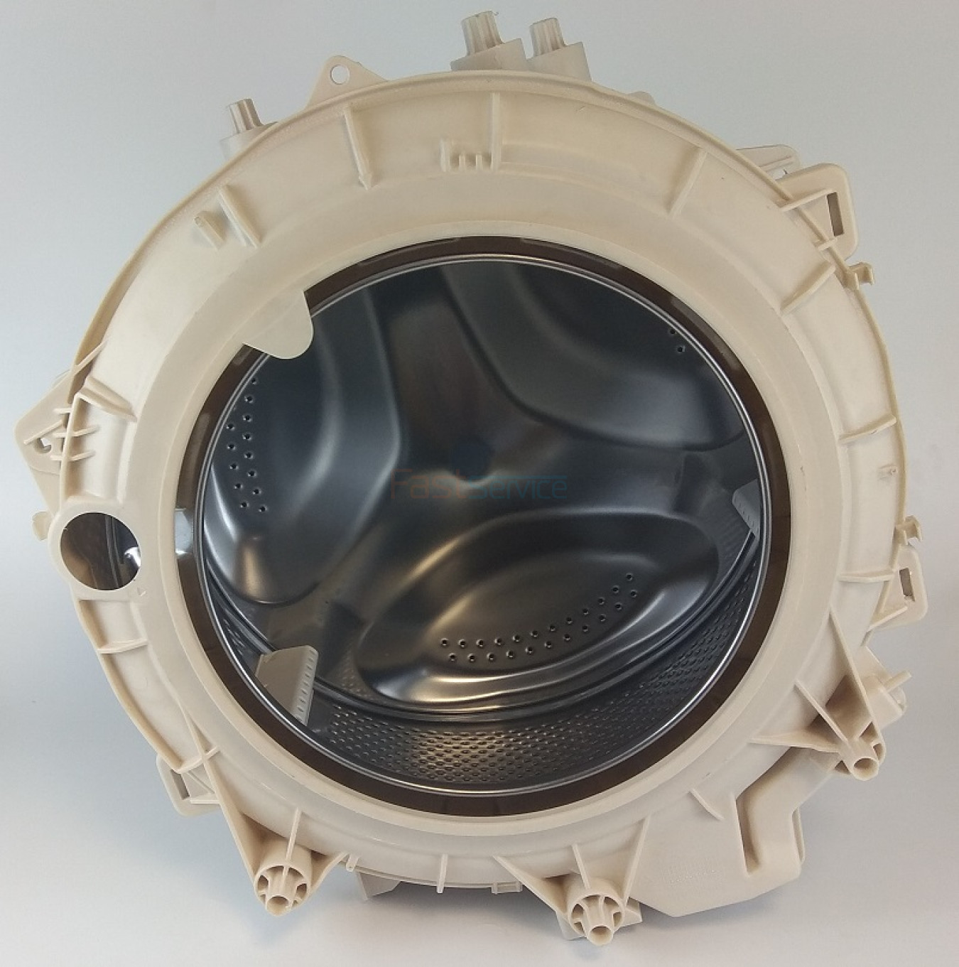 C00282747 Бак в сборе б/у Ariston Indesit