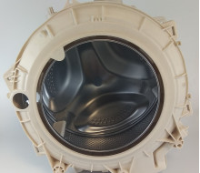 C00282747 Бак в сборе б/у Ariston Indesit
