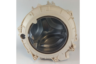 C00282747 Бак в сборе б/у Ariston Indesit
