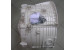 587301 Полубак задний Gorenje 131543:3