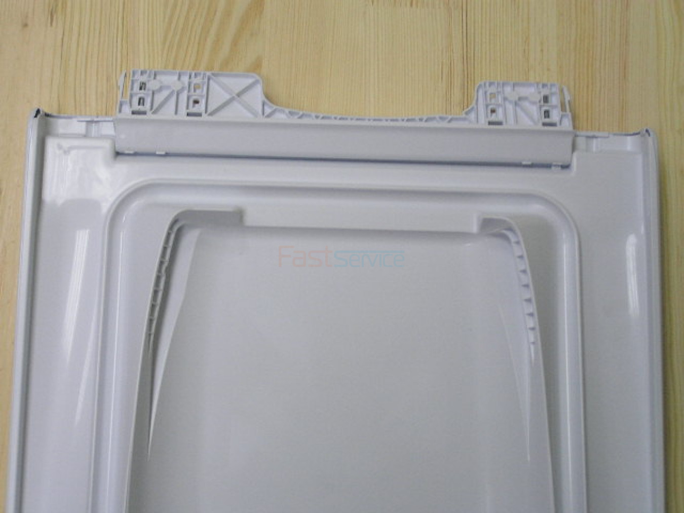 C00270225 Крышка бака вертикальной загрузки Ariston C00270180 2