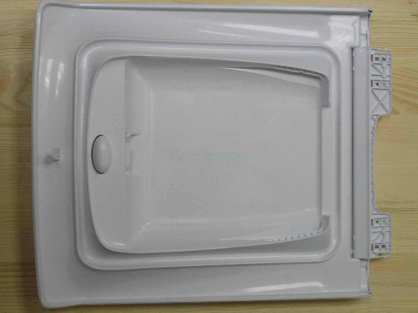 C00270225 Крышка бака вертикальной загрузки Ariston C00270180 1