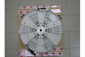 3044ER0017B Полубак задний LG 3045ER0030E A D