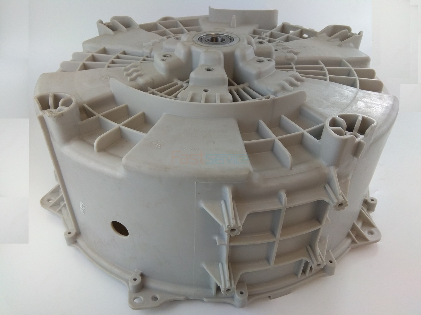 3045ER0017C Полубак задний СМА LG 1