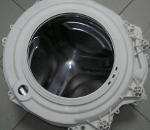 Бак барабан шкив Gorenjie 560709 338865 560171 402254