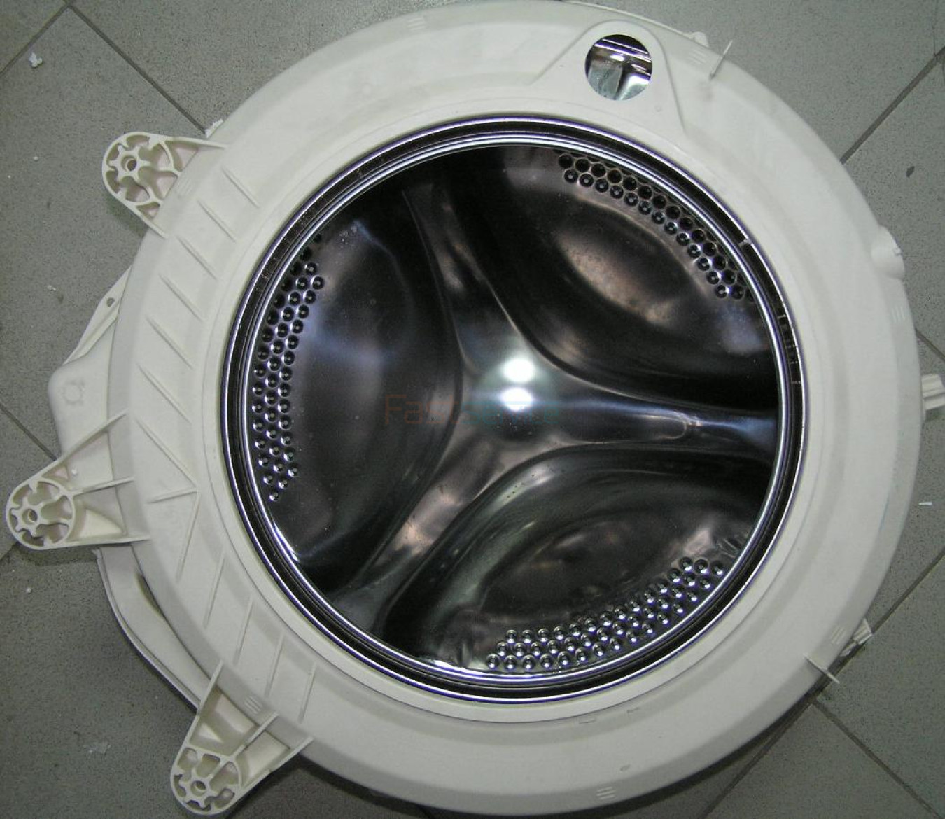 Бак Candy в сборе 43000506, 41039048, 41033239, 49029797, 41032767, 45318084