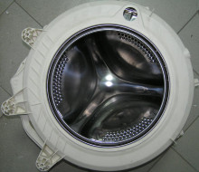 Бак Candy в сборе 43000506, 41039048, 41033239, 49029797, 41032767, 45318084