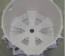 131529 Полубак задний Gorenje