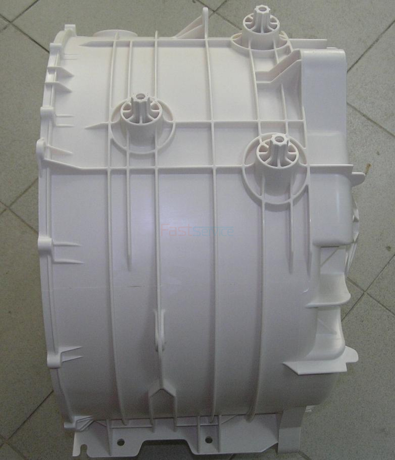 131529 Полубак задний Gorenje 3