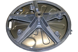 Крышка бака Ardo 651027430