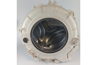Бак в сборе СМА Ariston Indesit C00296156