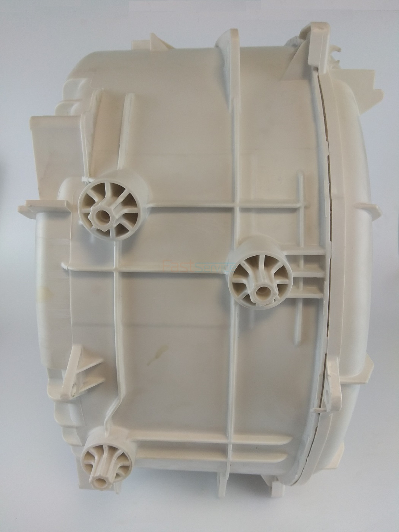 Бак в сборе СМА Ariston Indesit C00296156 2