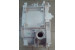 Бак в сборе СМА Ariston Indesit C00296156:4